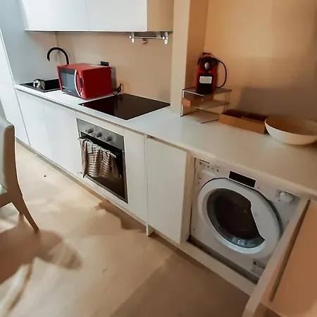 Joivy Superb Loft For 4 Near Sempione Park Apartament *