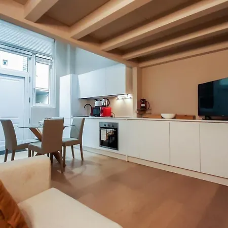 Joivy Superb Loft For 4 Near Sempione Park Apartament