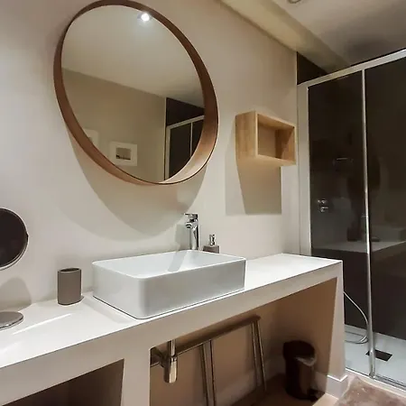 Joivy Superb Loft For 4 Near Sempione Park * Mediolan