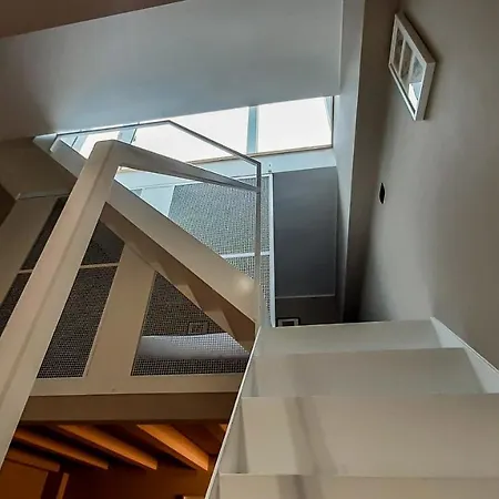 Apartament Joivy Superb Loft For 4 Near Sempione Park Mediolan