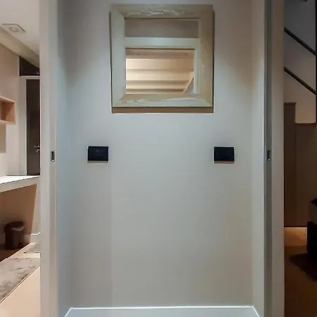 Joivy Superb Loft For 4 Near Sempione Park Apartament *