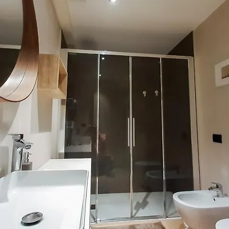 Joivy Superb Loft For 4 Near Sempione Park Mediolan